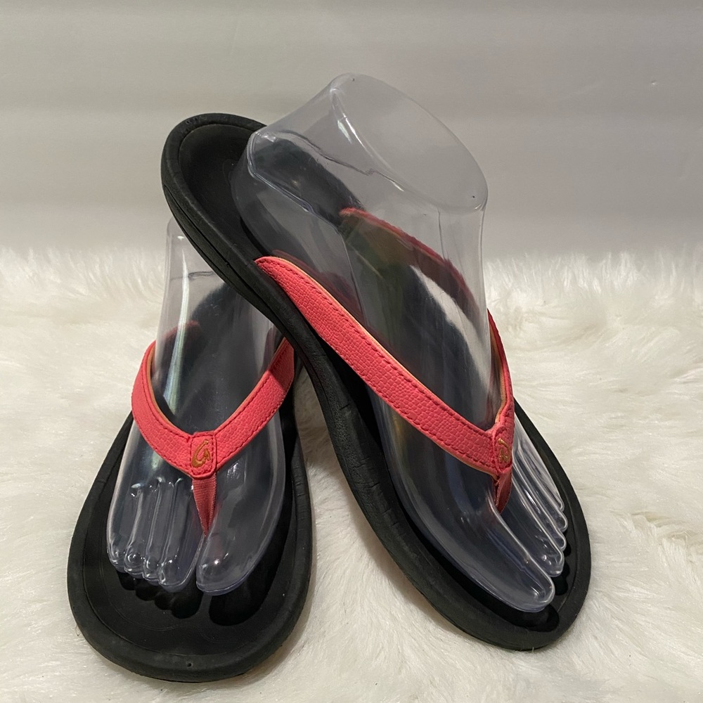 Olukai Sandals - Picture 2 of 5
